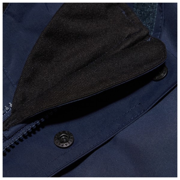 Berghaus - Cornice III InterActive Shell Jacket - Regenjas