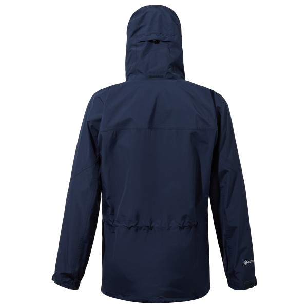 Berghaus - Cornice III InterActive Shell Jacket - Sadetakki