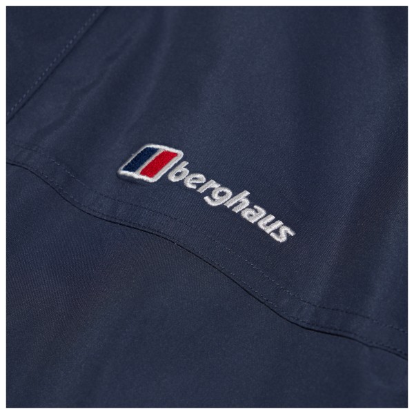 Berghaus - Cornice III InterActive Shell Jacket - Sadetakki