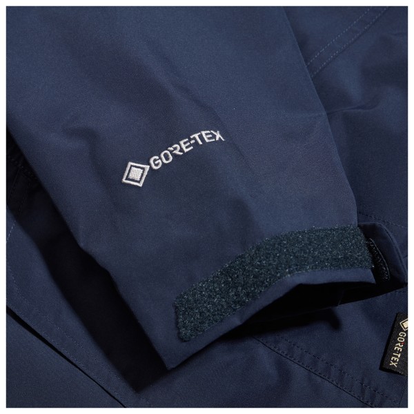 Berghaus - Cornice III InterActive Shell Jacket - Sadetakki