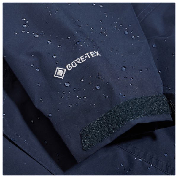 Berghaus - Cornice III InterActive Shell Jacket - Sadetakki