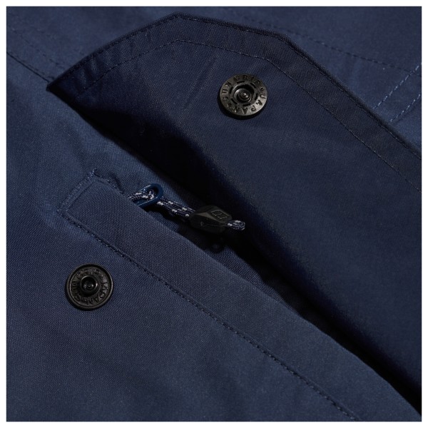 Berghaus - Cornice III InterActive Shell Jacket - Waterproof jacket