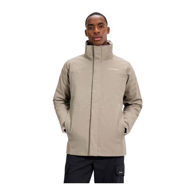 Berghaus - Hillwalker 2.0 HL 3In1 Jacket - Chaqueta dobles