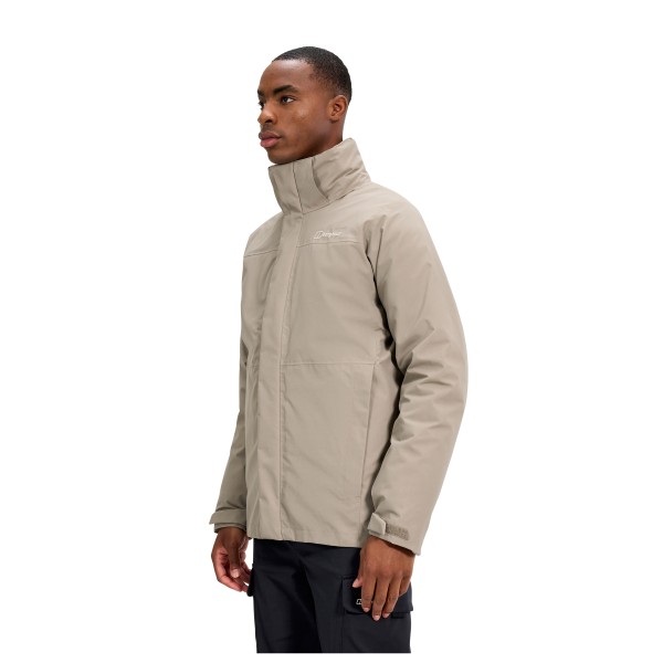 Berghaus - Hillwalker 2.0 HL 3In1 Jacket - Dubbeljacka