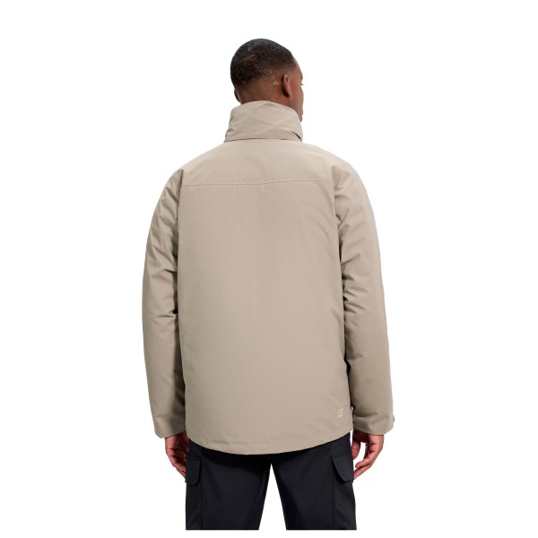 Berghaus - Hillwalker 2.0 HL 3In1 Jacket - Dubbeljacka