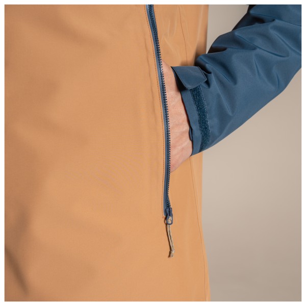 Craghoppers - Osuna Jacket - Chaqueta impermeable