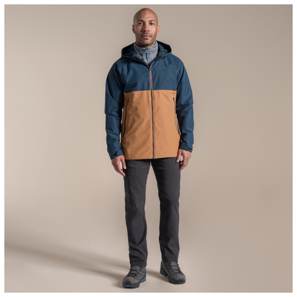 Craghoppers - Osuna Jacket - Regenjas