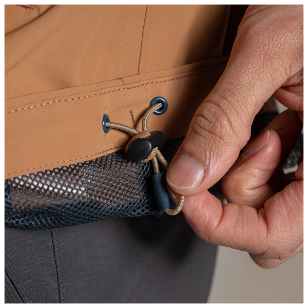 Craghoppers - Osuna Jacket - Regnjakke