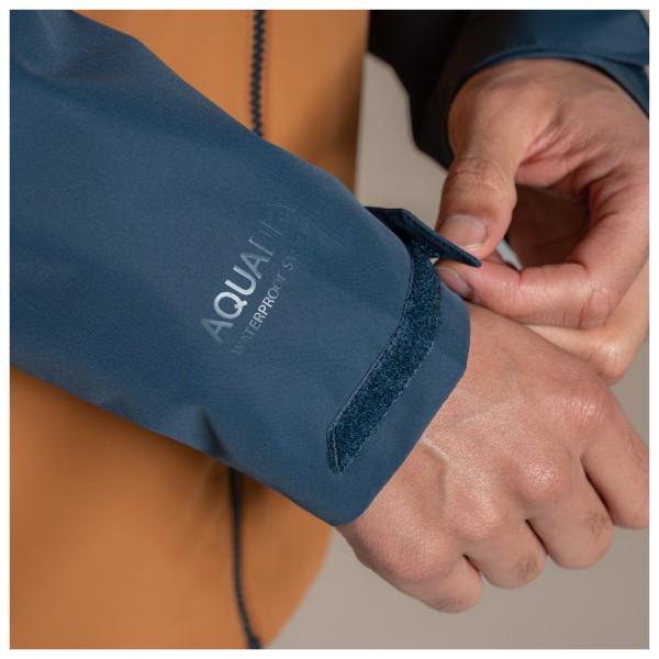 Craghoppers - Osuna Jacket - Waterproof jacket