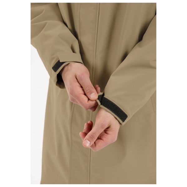 Whistler - Volcan Parka W-Pro 10000 - Abrigo