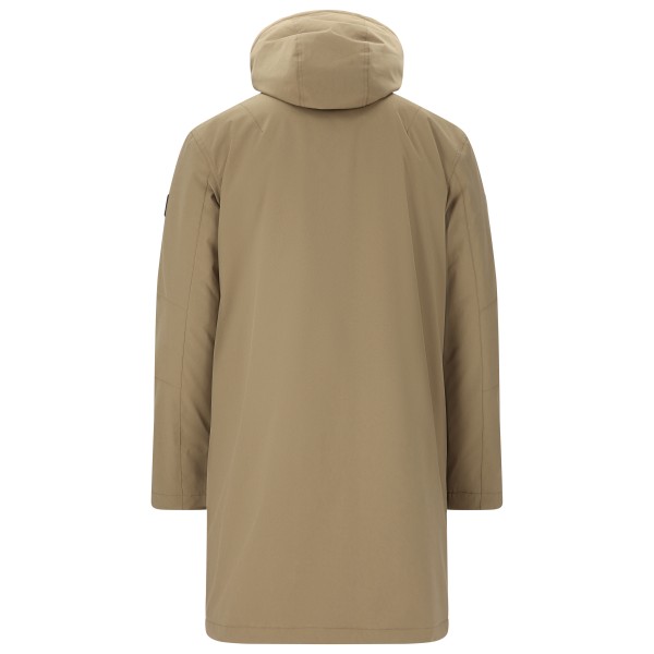 Whistler - Volcan Parka W-Pro 10000 - Coat