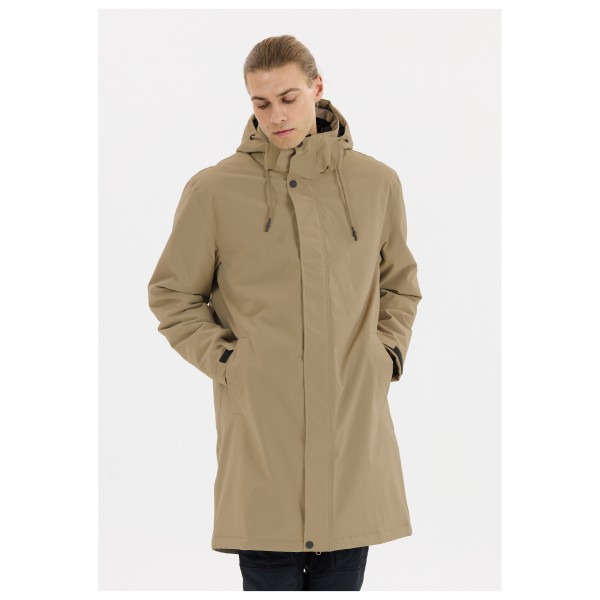 Whistler - Volcan Parka W-Pro 10000 - Coat
