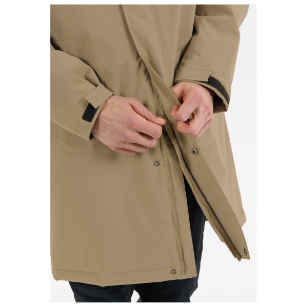 Whistler - Volcan Parka W-Pro 10000 - Coat