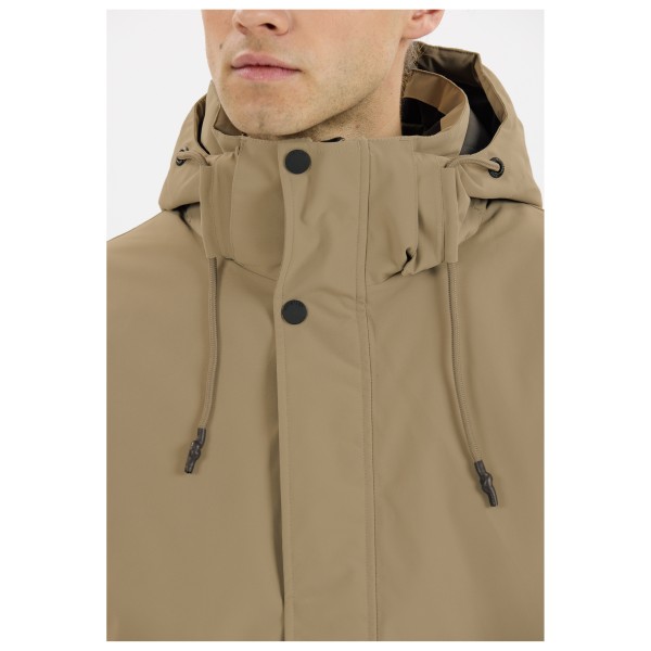 Whistler - Volcan Parka W-Pro 10000 - Frakke