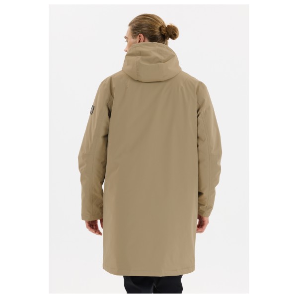 Whistler - Volcan Parka W-Pro 10000 - Lange jas