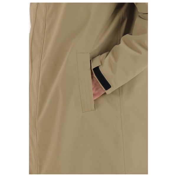 Whistler - Volcan Parka W-Pro 10000 - Mantel