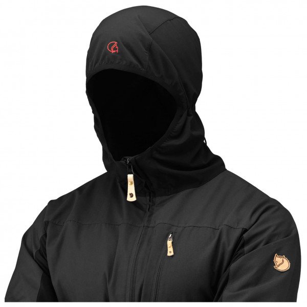 Fjällräven - Kalfjäll Soft Shell Jacket - Softshelljack