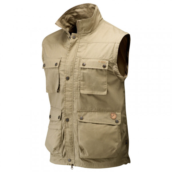 Fjällräven - Reporter Lite Jacket - Softshelljakke