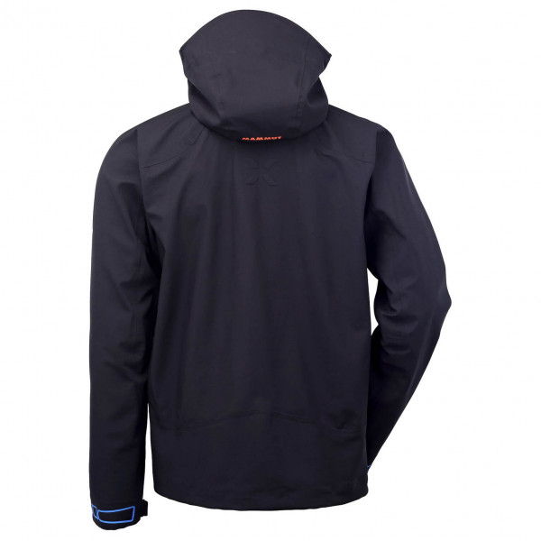 Mammut - Gipfelgrat Jacket - Chaqueta softshell