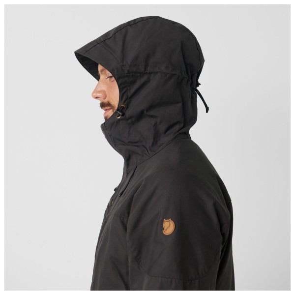 Fjällräven - Skogsö Jacket - Casual jacket
