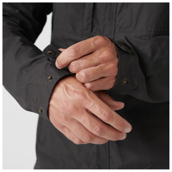 Fjällräven - Skogsö Jacket - Freizeitjacke