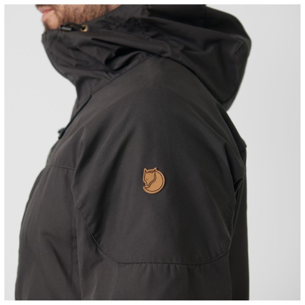 Fjällräven - Skogsö Jacket - Freizeitjacke