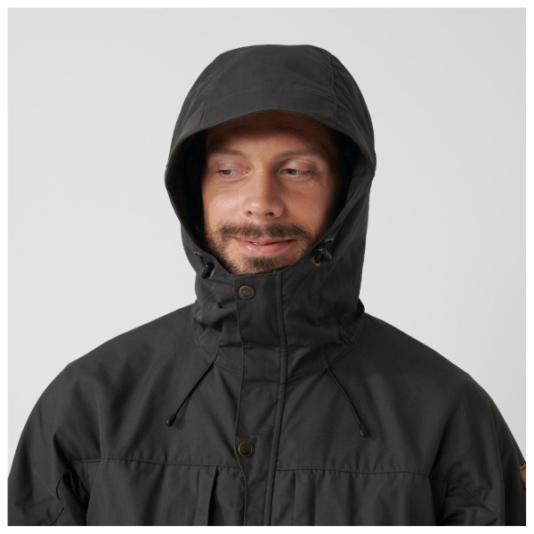 Fjällräven - Skogsö Jacket - Freizeitjacke