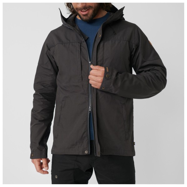 Fjällräven - Skogsö Jacket - Freizeitjacke