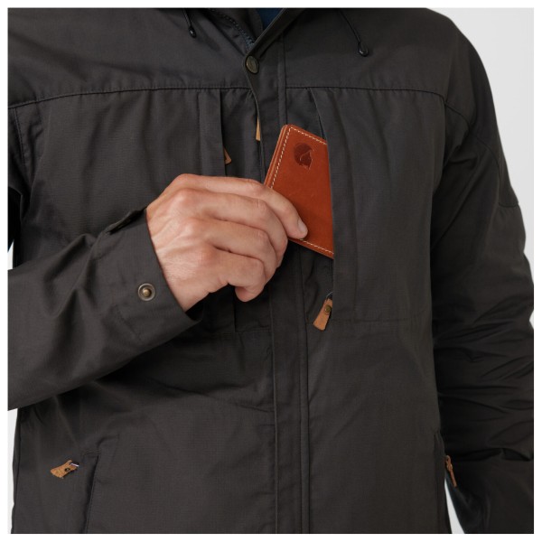 Fjällräven - Skogsö Jacket - Fritidsjacka