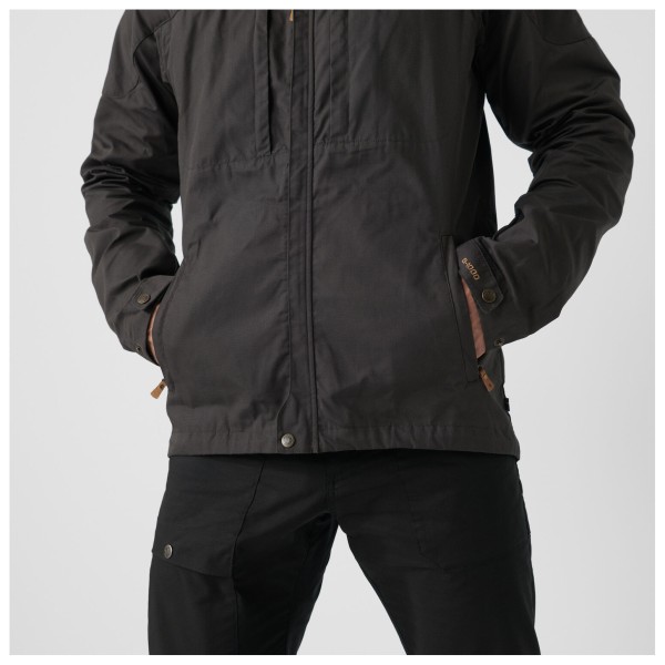 Fjällräven - Skogsö Jacket - Fritidsjacka