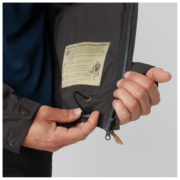 Fjällräven - Skogsö Jacket - Fritidsjacka