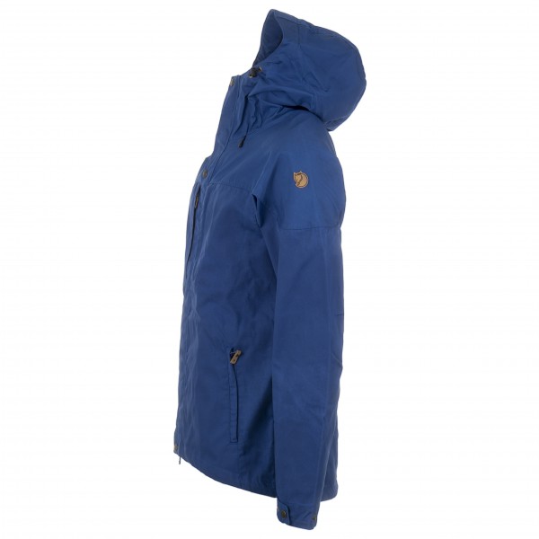 Fjällräven - Skogsö Jacket - Vrijetijdsjas
