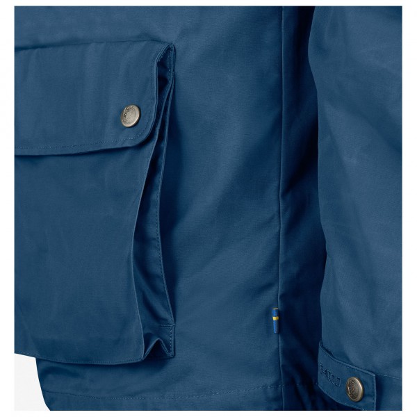 Fjällräven - Greenland Jacket - Freizeitjacke