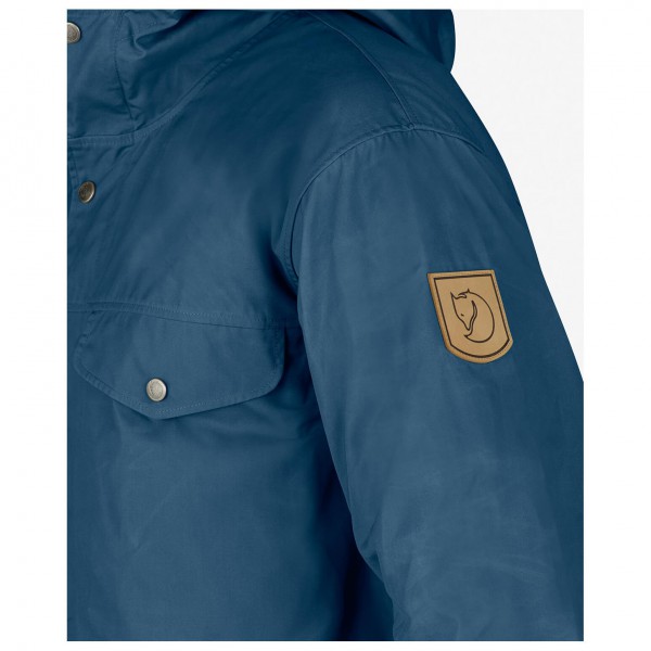 Fjällräven - Greenland Jacket - Vapaa-ajan takki