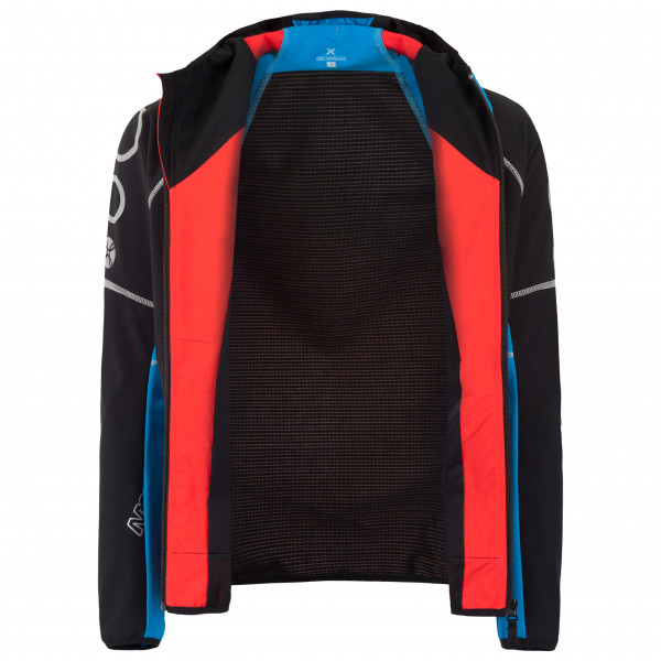Montura - Mira Jacket - Chaqueta softshell