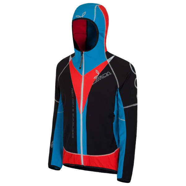 Montura - Mira Jacket - Softshelljack