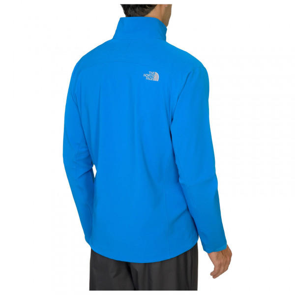 The North Face - Ceresio Jacket - Giacca softshell