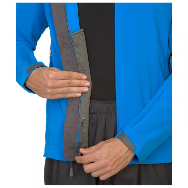 The North Face - Ceresio Jacket - Softshelljacka