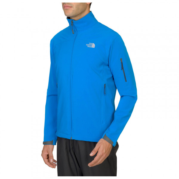 The North Face - Ceresio Jacket - Softshelljakke