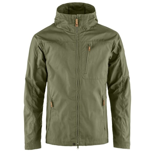 fjallraven kanken jacket