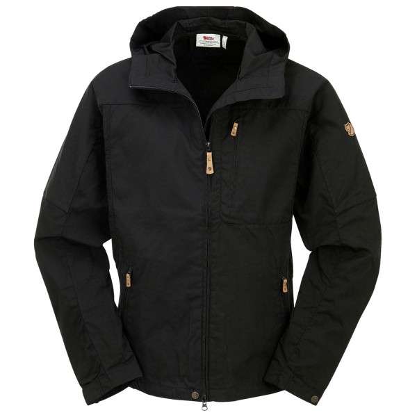 fjall raven coat