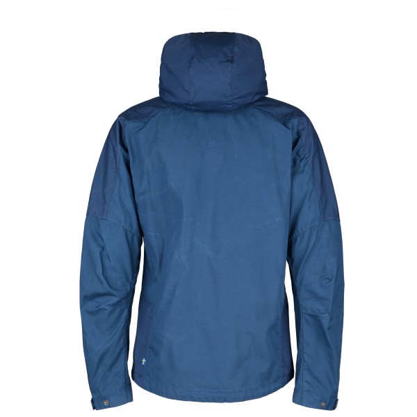 Fjällräven - Sten Jacket - Vrijetijdsjas