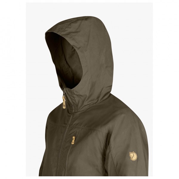Fjällräven - Sten Jacket - Vrijetijdsjas