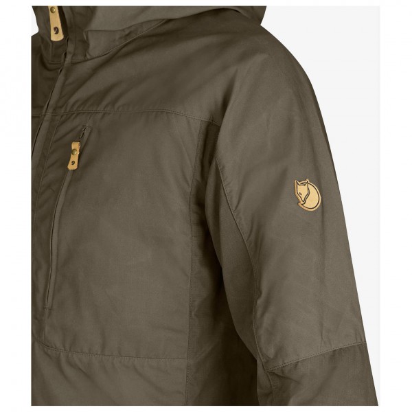 Fjällräven - Sten Jacket - Vrijetijdsjas