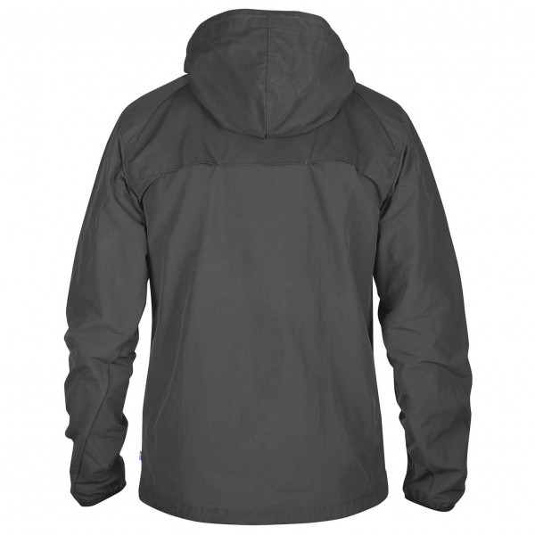 Fjällräven - Abisko Hybrid Jacket - Fritidsjakke