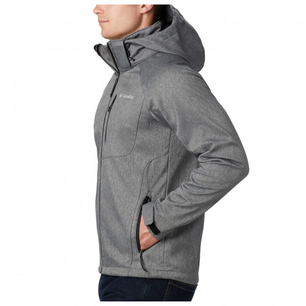 Columbia - Cascade Ridge II Softshell - Chaqueta softshell