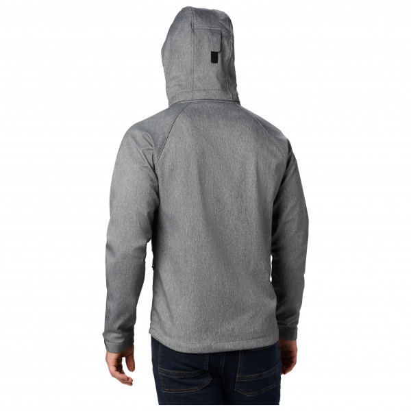 Columbia - Cascade Ridge II Softshell - Softshelljas
