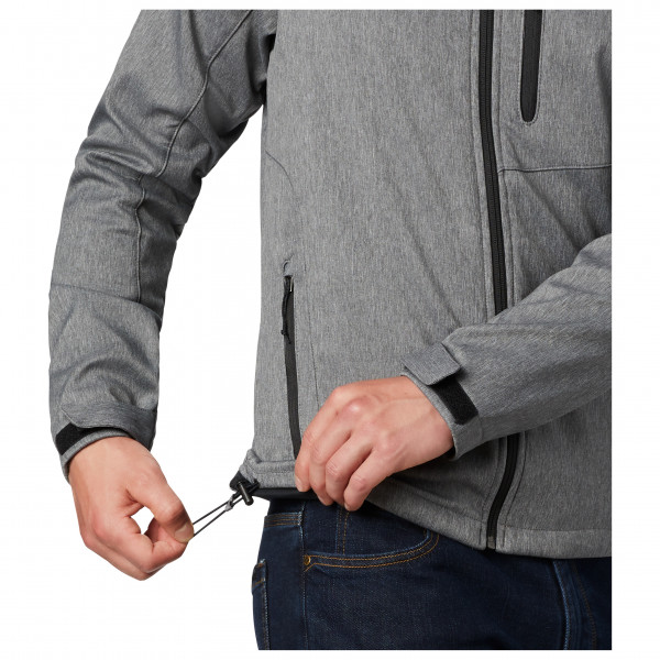 Columbia - Cascade Ridge II Softshell - Softshelljas