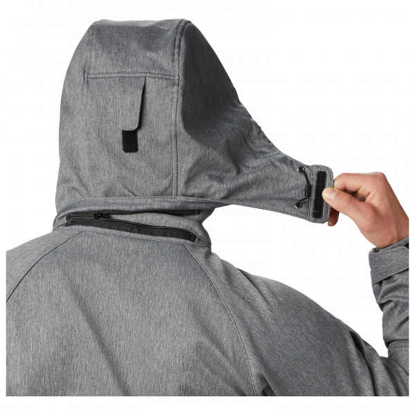 Columbia - Cascade Ridge II Softshell - Softshelljas