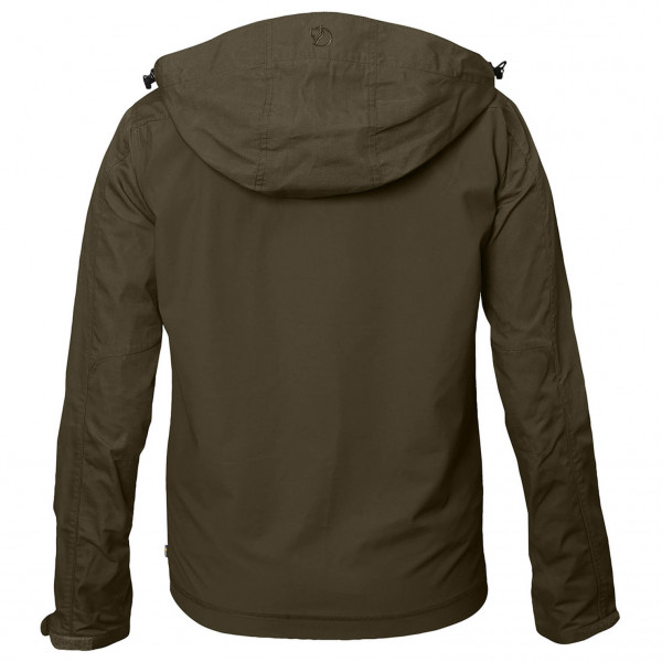 Fjällräven - Abisko Lite Jacket - Veste softshell